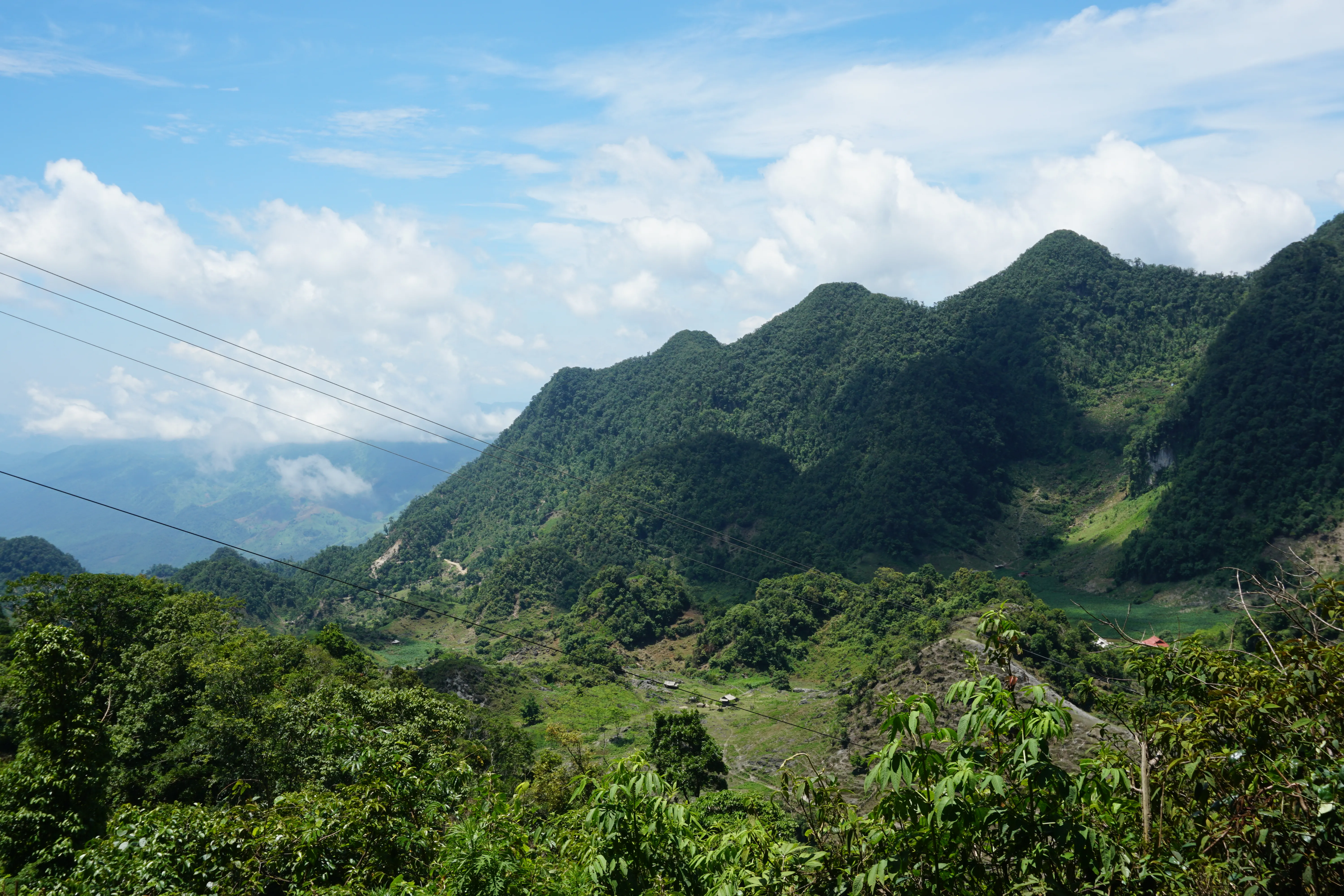 Northern Vietnam Cycling Tour 9 Days